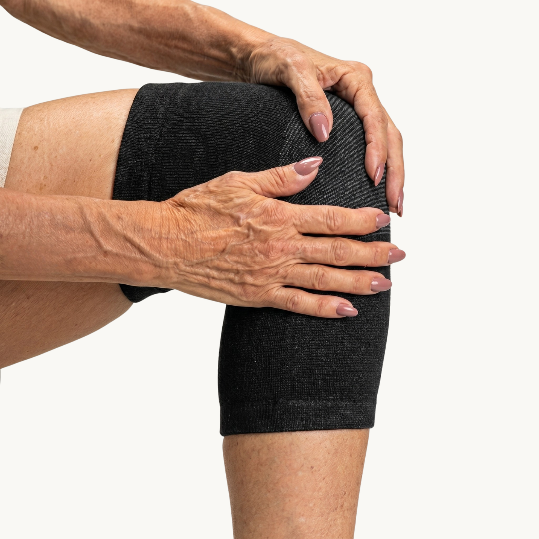 ComfyPress Knie Sleeve