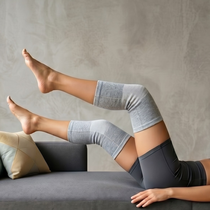 ComfyPress Knie Sleeve