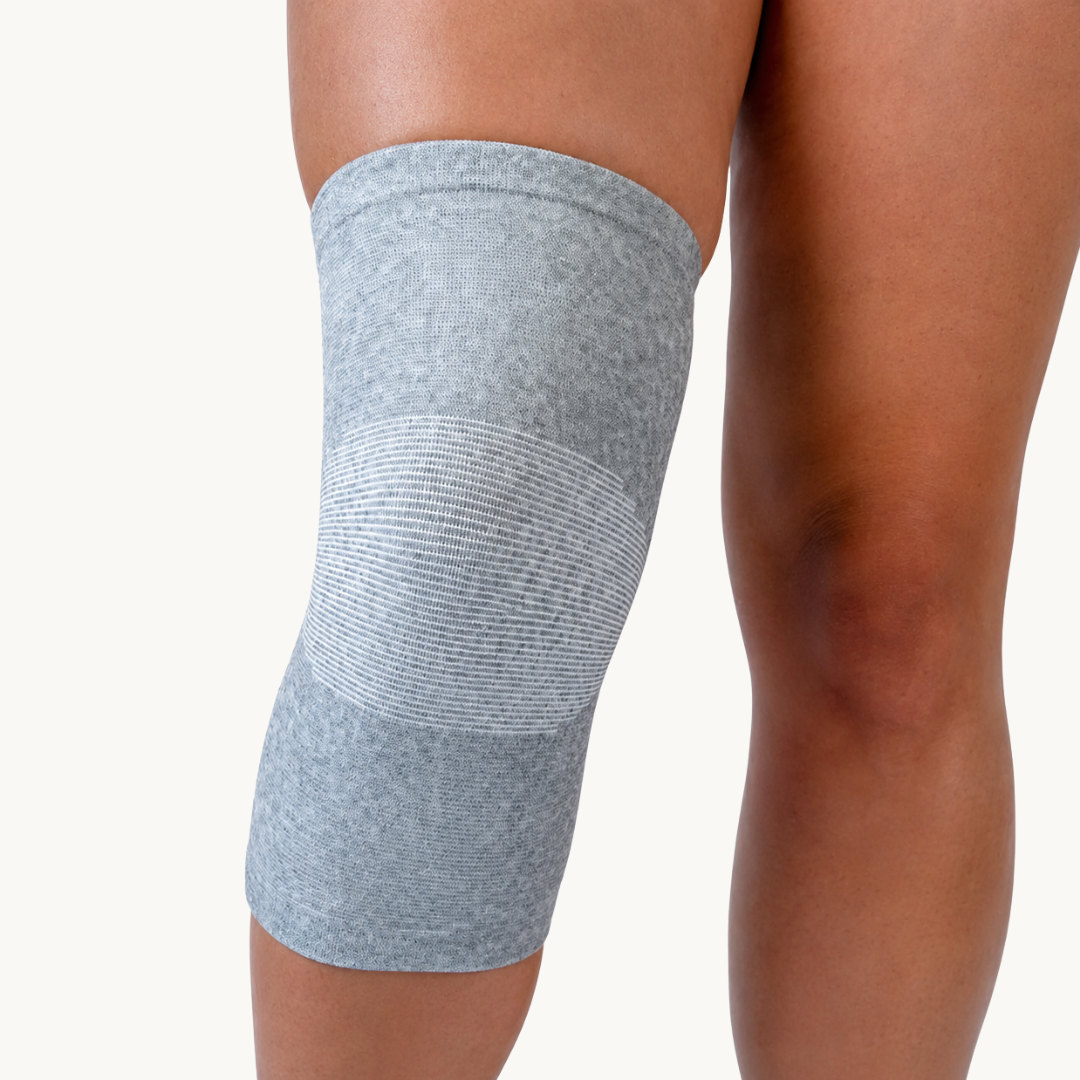 ComfyPress Knie Sleeve