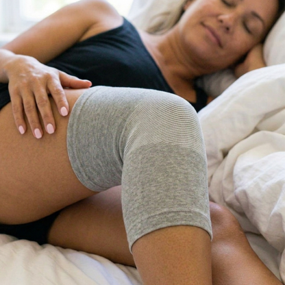 ComfyPress Knie Sleeve