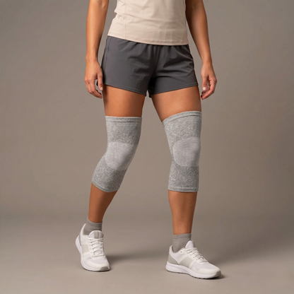 ComfyPress Knie Sleeve