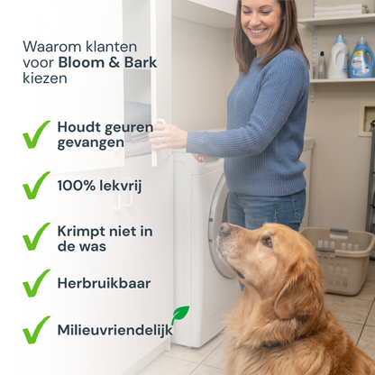 Padsy™ Wasbare Zindelijkheidsmat